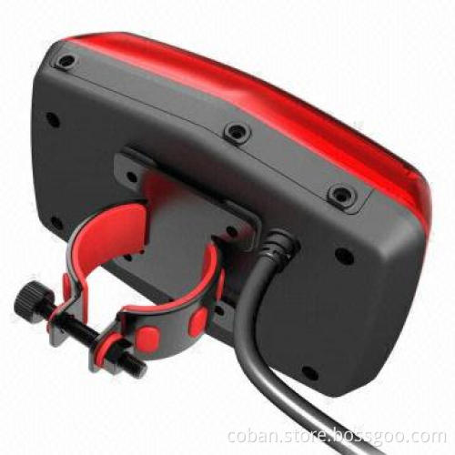 Motorcycle Tracker/Car Auto-vehicle, IP66 Waterproof, Easy to Hide